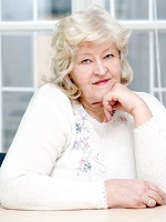 Ülle Kalvik