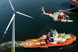 OPITO, OIL & GAS, OFFSHORE HELICOPTER & AIRCRAFT SAFETY TRAINING
