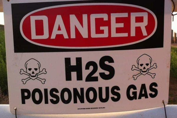 H2S AWARENESS (DIGITAL DELIVERY)