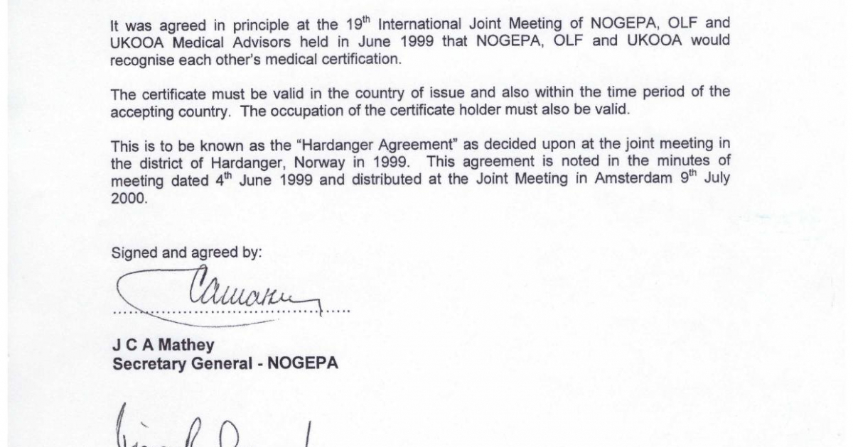 North Sea Offshore Medical is available in Tallinn Reval.ee