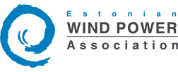 Oleme Eesti Tuuleenergia Liidu liikmed !