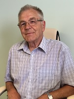Vello Muru, Capt.