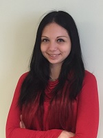 Jekaterina Strižak