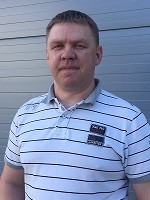 Ragnar Klaamas