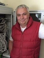 Pavel Koljanov