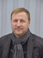Jarno Kalind
